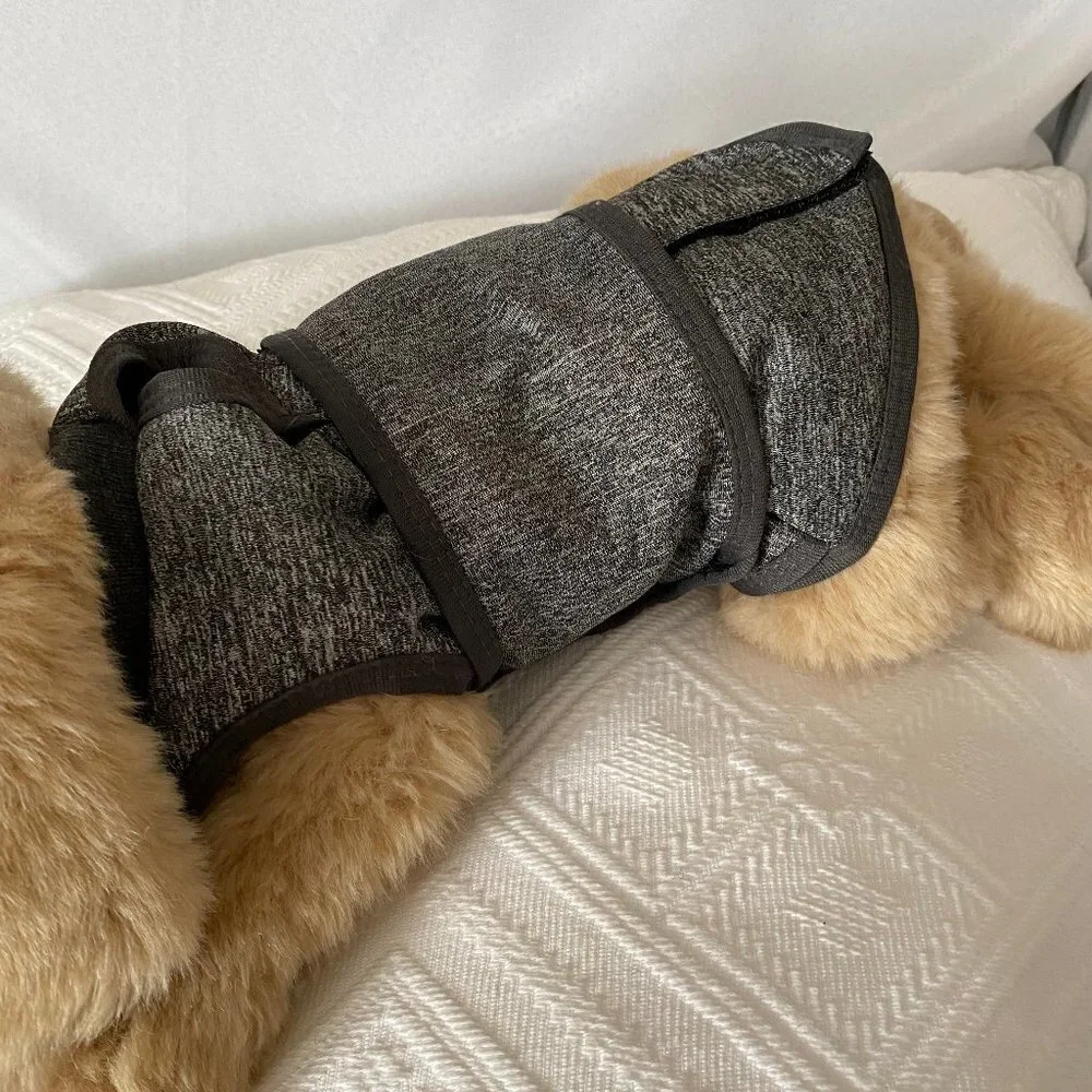 Cat Anti Anxiety Vest/Jacket/Shirt